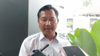 Kepala Dinas Perkim Pangkalpinang